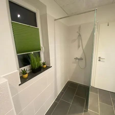 Neu! Modernes Schwanbeck Mit Whirlpool-option