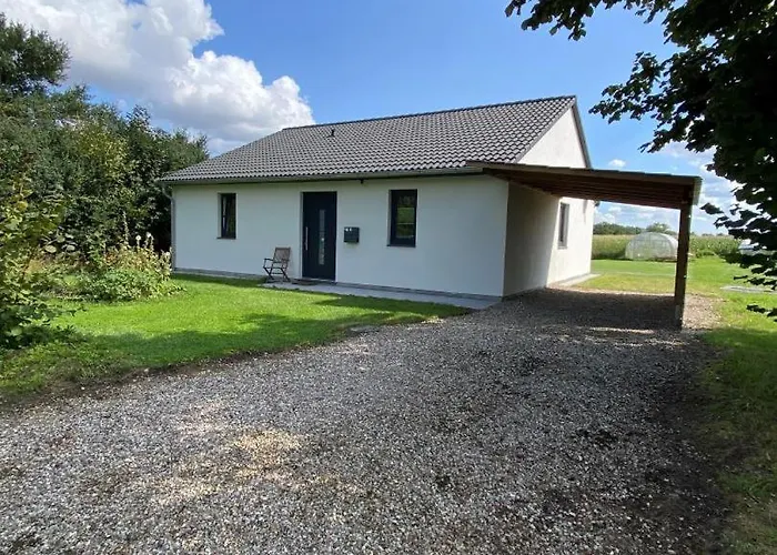 Neu! Modernes Schwanbeck Mit Whirlpool-option *